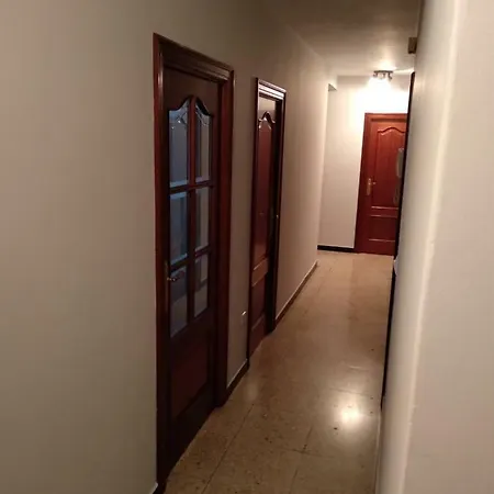 Apartamento LH Marín Exterior foto