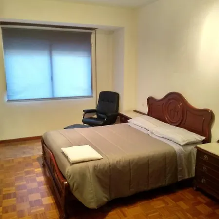 Apartamento LH Marín Exterior foto