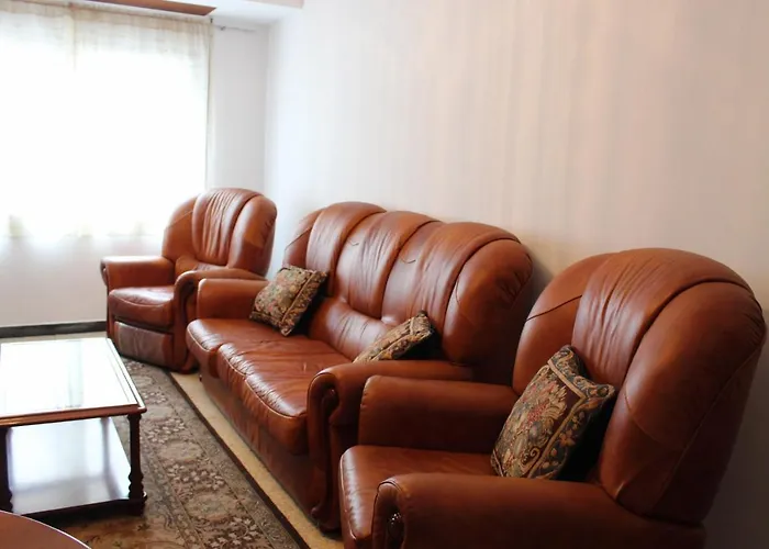 Apartamento Lh