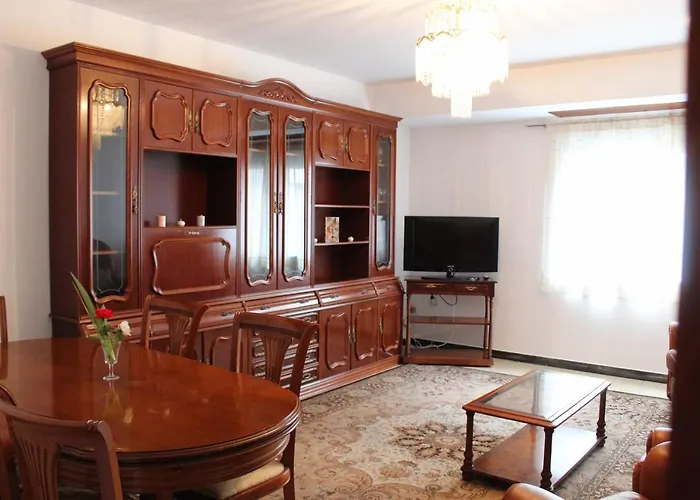 Apartamento Lh