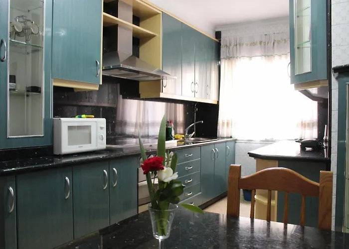Apartamento Lh