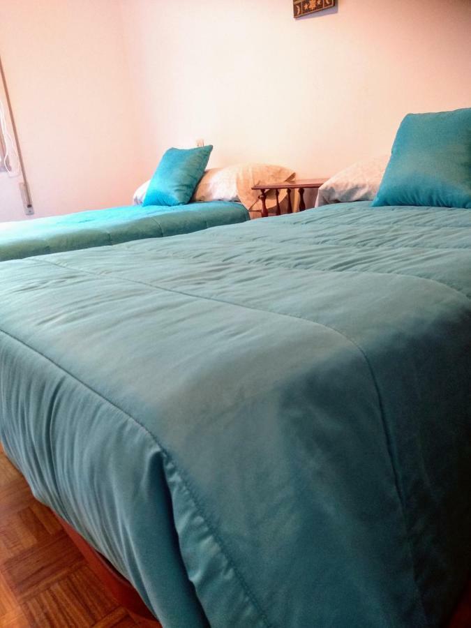 Lh Apartment Marín