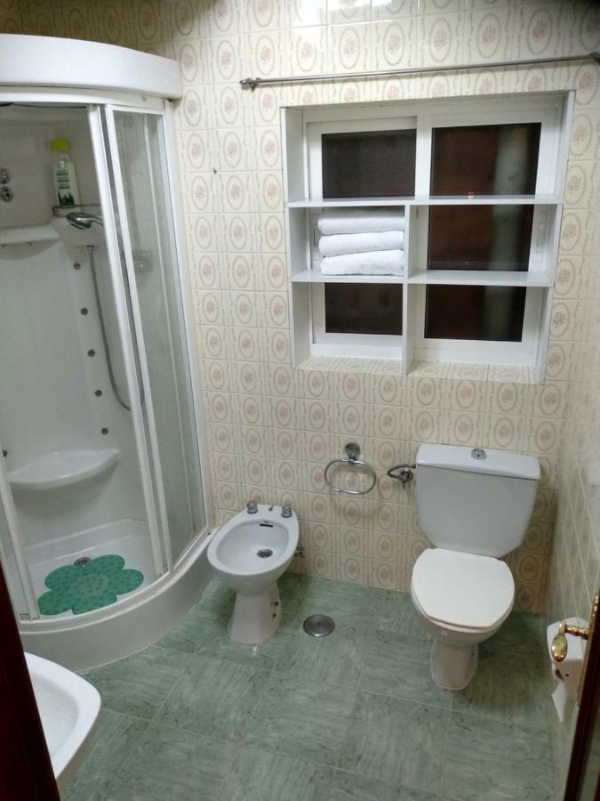 Apartment Lh Marín