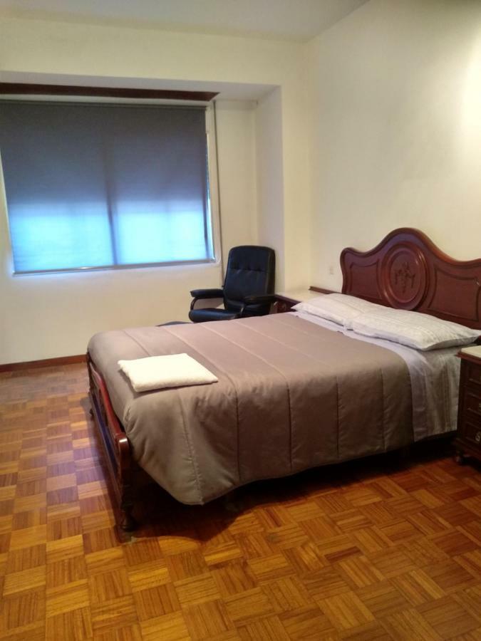 Lh Apartment