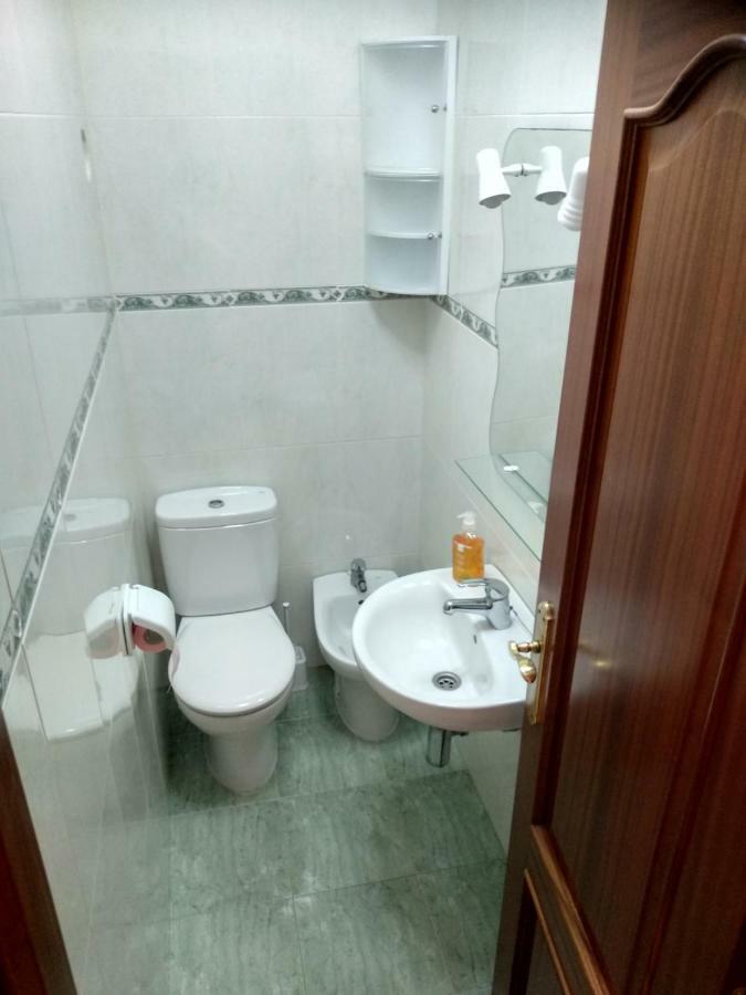 Lh Apartment *
