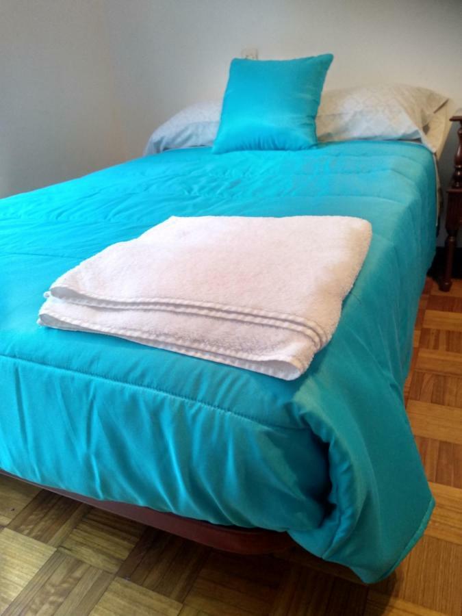 Lh Apartment *