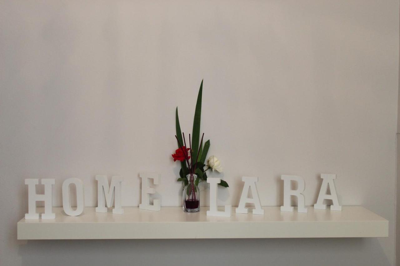 Apartment Lh *