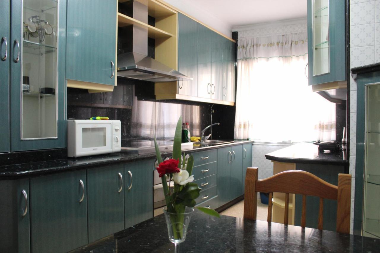Lh Apartment *