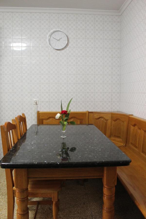 Lh Apartment *