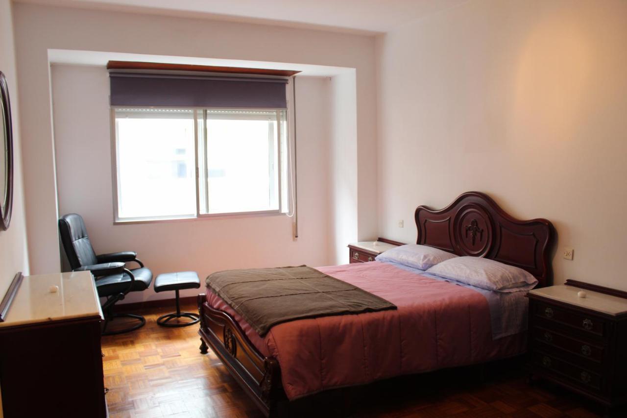 Lh Apartment